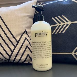 Philosophy Purity Cleanser, 32oz
